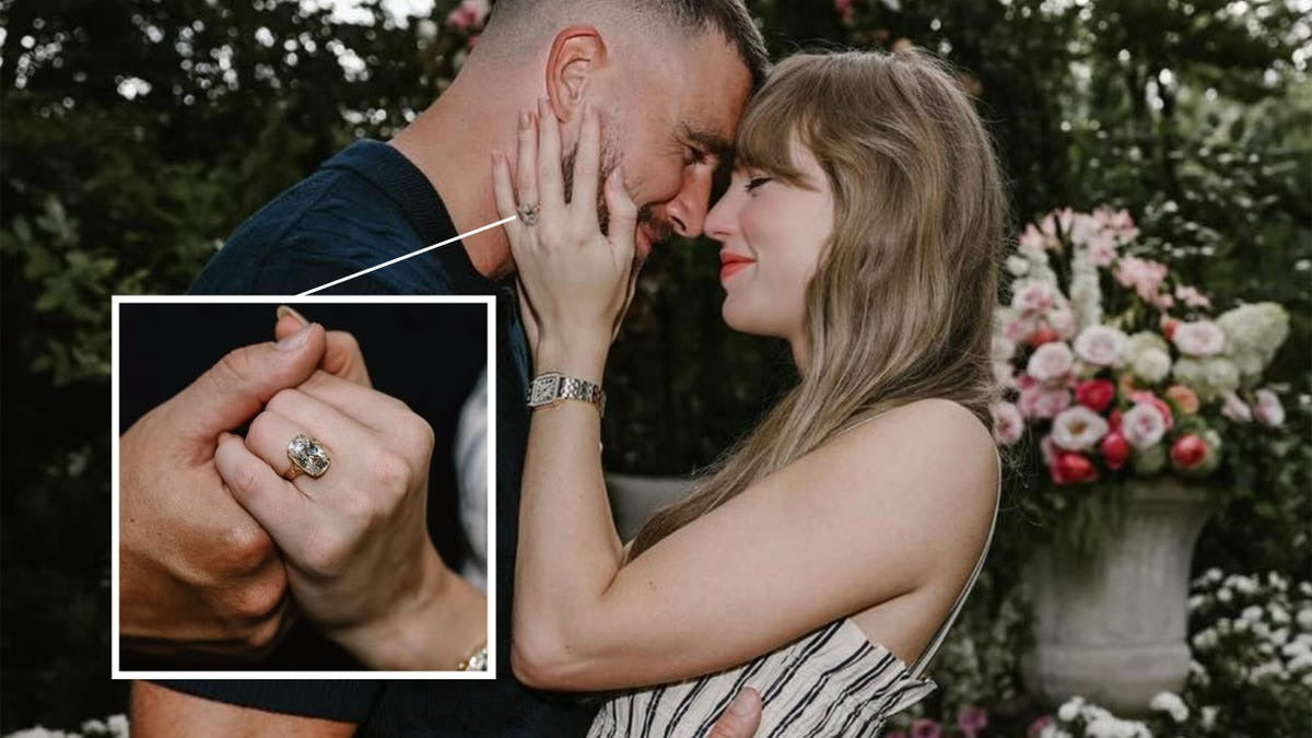 Taylor Swift Wedding Dress Predictions: 5 Stunning Styles She Might Wear | Expert Analysis
